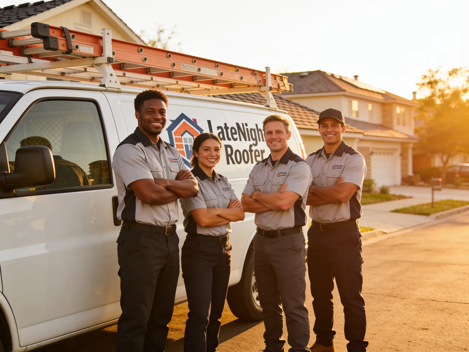 Emergency Roof Repair company in Diana, WV